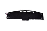 Dash Mat Suede style For Toyota Rav4 2026-2027