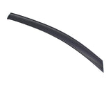 Taped-on window deflectors For Chevrolet Blazer EV 2024+ Premium Series