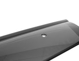 Taped-on window deflectors For Chevrolet Blazer EV 2024+ Premium Series