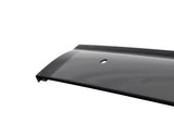 Taped-on window deflectors For Chevrolet Blazer EV 2024+ Premium Series