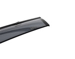 Taped-on window deflectors For Honda HR-V 2023+ Premium Series