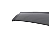 Taped-on window deflectors For Hyundai Kona 2024+ Premium Series