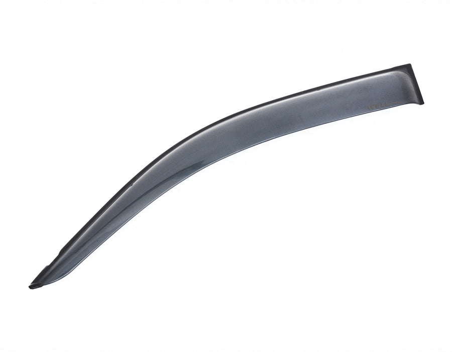 WELLvisors For GS300 GS400 GS430 98-05 Clip On Window Side Guard