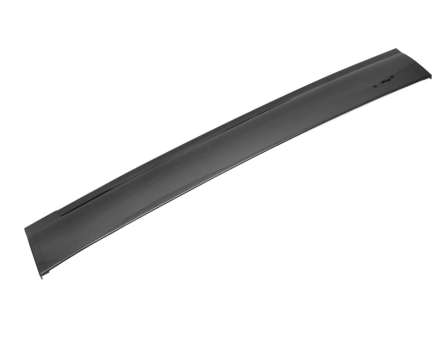 Side Window Deflectors For Lexus LX500d/LX600 2021-2025 - Smoke Black Rain Guards & Wind Deflectors