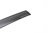 Taped-on window deflectors For Lexus IS300 2001-2005 Premium series