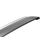 Taped-on window deflectors For Toyota Camry 2025+ With Chrome Trim