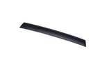 Taped-on window deflectors For Toyota Rav4 2026+ Premium series 6pc set