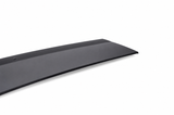 Taped-on window deflectors For Toyota Rav4 2026+ Premium series 6pc set