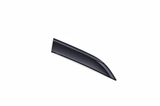 Taped-on window deflectors For Toyota Rav4 2026+ Premium series 6pc set