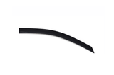 Taped-on window deflectors For Toyota Rav4 2026+ Premium series 6pc set