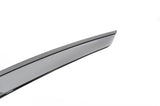 Taped-on window deflectors For Toyota Crown Signia 2025+ with Black Trim