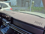 Dash mat for Hyundai Santa Fe 2024+ w/o HUD