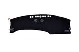 Dash mat for KIA Sportage 2026-2027 w/o HUD