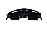 Dash Mat For Porsche 718 Boxster 2017-2025 718 Cayman w/o HUD