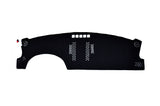 Dash Mat For Porsche Panamera 2024-2026 w/o HUD