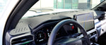Dash Mat For Toyota Tacoma 2024+ 4Runner 2025+  w/o HUD