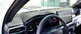 Dash Mat For Toyota Tacoma 2024+ 4Runner 2025+  w/o HUD
