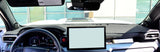 Dash Mat For Toyota Tacoma 2024+ 4Runner 2025+  w/o HUD