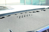 Dash Mat For Toyota Tacoma 2024+ 4Runner 2025+  w/o HUD