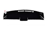 Dash Mat For Toyota Rav4 2026-2027