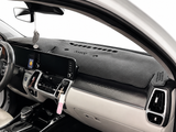 Dash Mat Suede style for KIA Sorento 2021-2023 w/o HUD