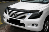 Hood deflector / bug shield for Lexus LX570 2008-2015