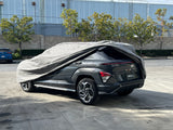 All Weather Premium Car Cover For 2024+ Hyundai Kona SUV