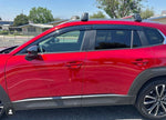 Taped-on window deflectors For Mazda CX-50 2023+ Premium Series