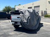 All Weather Overland Car Cover For 2024-2025 Toyota Tacoma Double Cab