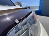 Hood deflector / bug shield for Honda CR-V 2012-2016