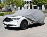 All Weather Premium Car Cover For 2022-2023 Acura MDX SUV