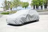 All Weather Premium Car Cover For 2022-2024 Hyundai Ioniq 5