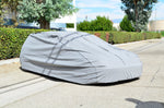 All Weather Premium Car Cover For 1992-1995 Honda Civic Hatchback