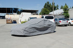 All Weather Premium Car Cover For 2000-2009 Honda S2000 Convertible