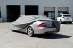All Weather Premium Car Cover For 2006-2010 Mercedes-Benz CLS-Class Sedan