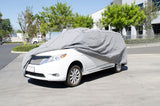 All Weather Premium Car Cover For 2011-2020 Toyota Sienna Minivan