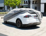 All Weather Premium Car Cover For 2016-2024 Tesla Model X SUV