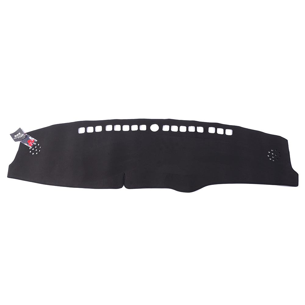 WELLvisors dash mat for Lexus 2001-2006 LS430 Suede style