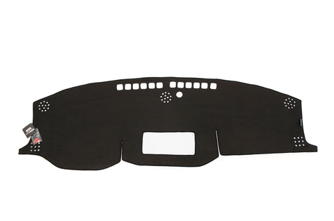 Dash Mat Suede style For Toyota Tundra 2022+