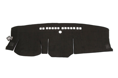 Dash Mat Suede style For Toyota Tundra 2014-2021