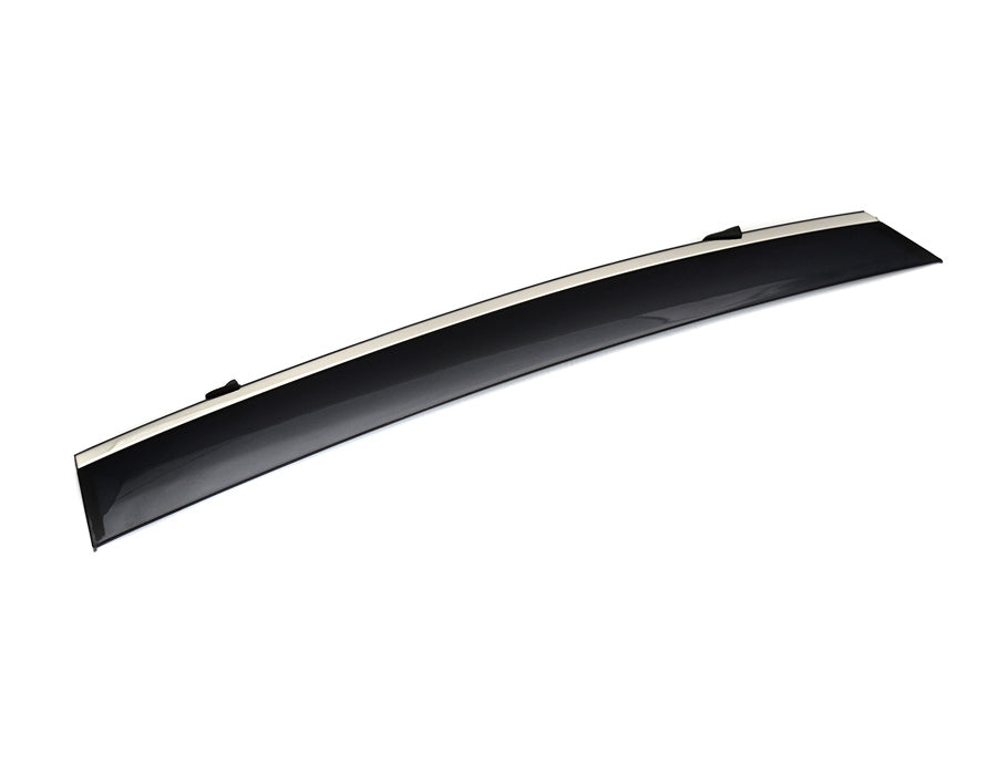 2021-2024 Tape-on Rain Guards For Toyota Venza Side Window Deflector Visors LE