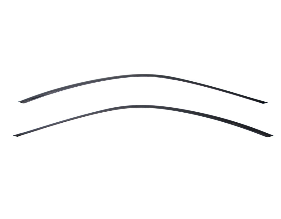 WellVisors Side Window Deflectors Toyota GR86 BRZ 2022+ Premium Series –  WELLvisors
