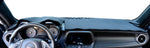 Dash mat for Chevrolet Camaro 16-23
