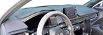 Dash Mat For Honda Civic all model 2022+ w/o HUD