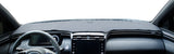 Dash mat for Hyundai Tucson 2022+ Santa Cruz 2022+ w/o HUD