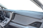 Dash mat for Toyota 2015-2020 Sienna Color Black