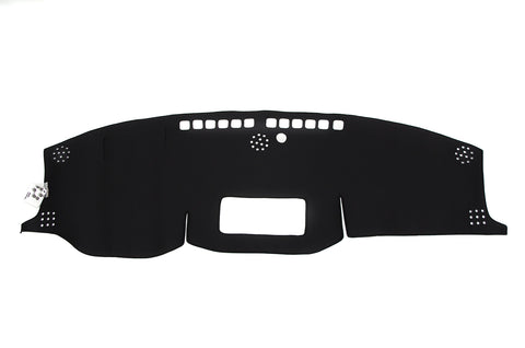 Dash Mat For Toyota Tundra 2022+ w/ or w/o HUD