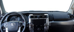 Dash Mat For Toyota 4Runner 2010-2024
