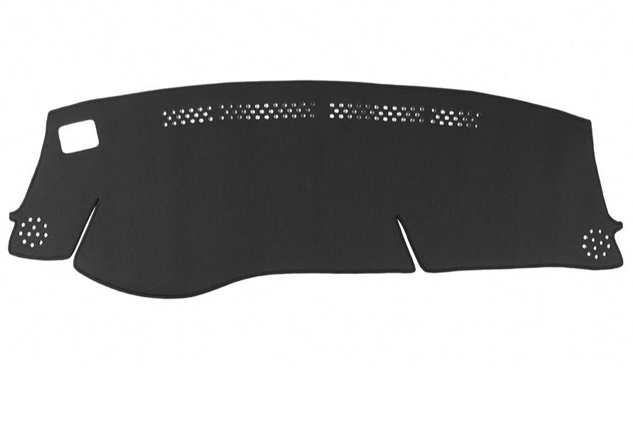 Xotic Tech Pre-Cut Dashboard Pad Cover – Anti-Slip Dash Mat For Nissan Rogue 2021-2025 – Black