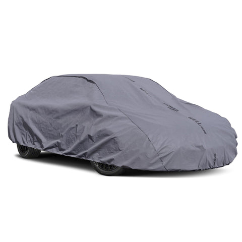  TOPING Car Cover Waterproof for Nissan Note E11 2005
